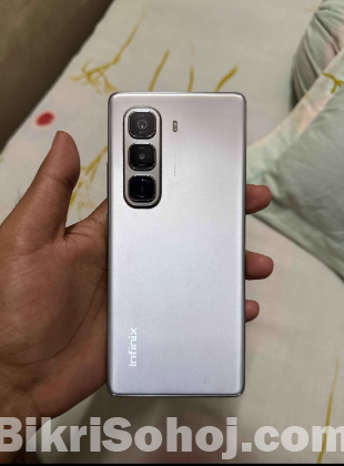 Infnix hot 50 pro+